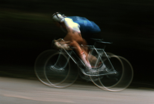 Maître Jacques... Anquetil