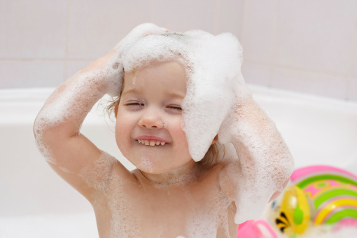 L’efficacité du shampoing anti-poux naturel