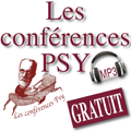 Conférence Psy gratuites MP3