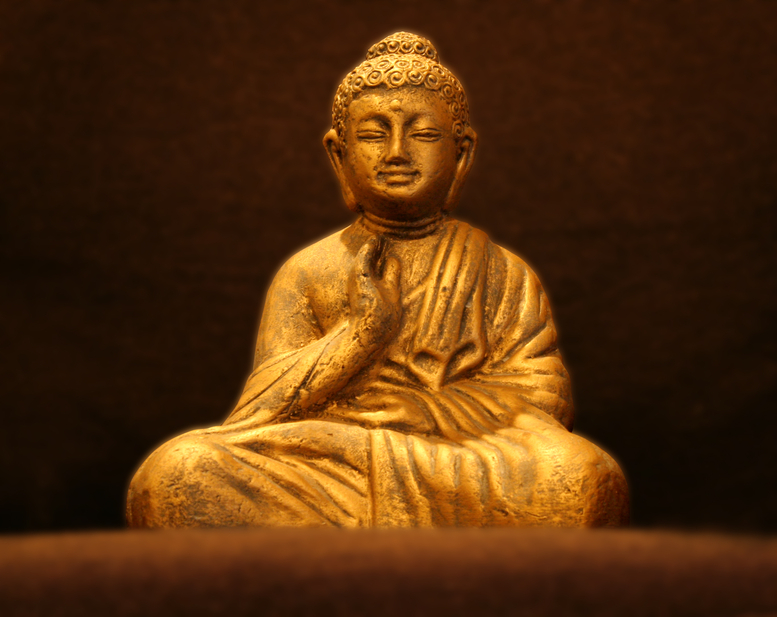 La vie et l’enseignement de Bouddha