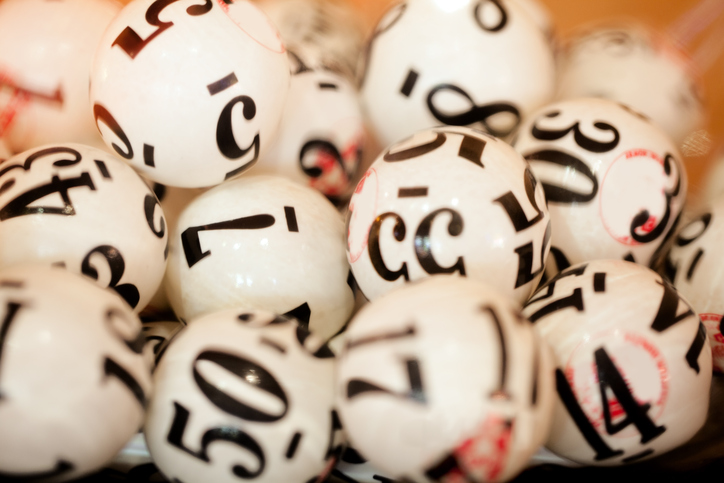 23 millions d'euros gagnés au Loto ! 