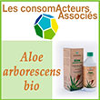 Aloe arborescens bio Recette dite du Père Zago - Consomacteurs -  complément alimentaire riche en vitamines, oligo-éléments, enzymes, acides aminés et minéraux indispensables au bon fonctionnement de l’organisme
