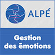Formation professionnelle en gestion du stress/libération des peurs/traumatismes, burn out et régulation des perturbations émotionnelles - Cursus certifiant pour professionnels (thérapeutes/praticiens) - Consultation/Thérapie en gestion des émotions/équilibre énergétique - Enseignement en présentiel/à distance (thérapie brève complémentaire à TIPI/NERTI, EMDR, Hypnose, sophrologie, EFT) - Prévention/résolution du burn out - Méthode Alpé | Alpe-therapie-breve.fr