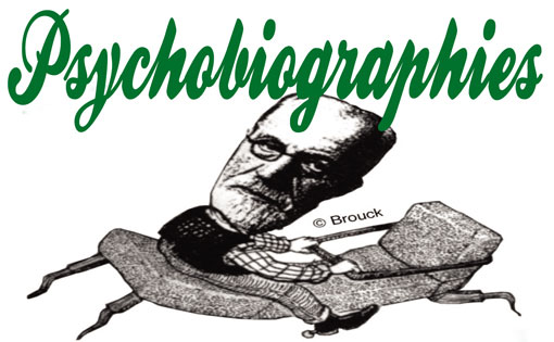 articles-psychobiographies