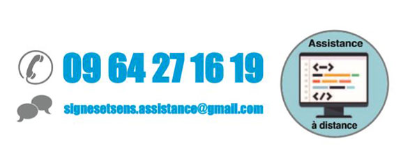 Assistance technique web code source internet à distance - Résolution de problèmes internet et optimisation en référencement naturel  spécialisé SEO