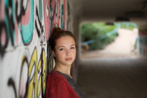 Autoportrait et processus créateurs 