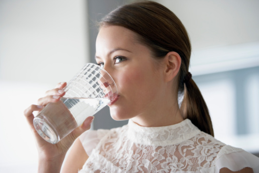 Avec l’eau, tout devient possible ! 