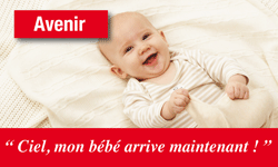 Ça y est, mon bébé arrive... Ça y est, il arrive...  Les lois de la nature ont décidé que votre bébé verrait le jour à un moment précis du calendrier. Découvrez tout de suite la force de son caractère et de quelle façon il faudra en tenir compte pour que sa trajectoire de vie en soit facilitée... Chaque nouveau-né a une place bien définie dans l'Univers : le mois de naissance et l'année sont des indicateurs caractérologiques fiables.