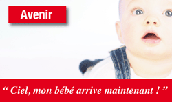 Ça y est, mon bébé arrive... Ça y est, il arrive...  Les lois de la nature ont décidé que votre bébé verrait le jour à un moment précis du calendrier. Découvrez tout de suite la force de son caractère et de quelle façon il faudra en tenir compte pour que sa trajectoire de vie en soit facilitée... Chaque nouveau-né a une place bien définie dans l'Univers : le mois de naissance et l'année sont des indicateurs caractérologiques fiables.