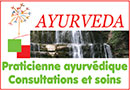 Massages et soins ayurvédiques - Consultations en Ayurvéda et Biorésonance - Conseils nutritionnels - Phytothérapie - Hygiène de vie - Bilans de santé naturelle - Ayurveda Aashiyana 