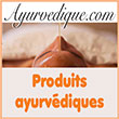 Produits ayurvédiques (boutique en ligne de cosmétiques/compléments alimentaires naturels) - Cures et soins santé/bien-être par l’Ayurvéda - Ayurvedique.com - Vedicare, dirigé par Claire Lalève (praticienne/formatrice de renom en ayurvéda) est une boutique ayurvédique en ligne référente dans les cosmétiques ayurvédiques (crèmes, visage, peau) et compléments alimentaires ayurvédiques naturels (Triphala, Brahmi, Shatavari, Boswellia) - Védicare propose, depuis plus de 30 ans, des cures ayurvédiques (pancha karma), des soins ayurvédiques santé naturelle/bien-être par l’Ayurvéda (massages ayurvédiques abhyanga)et des cosmétiques/compléments alimentaires ayurvédiques.
