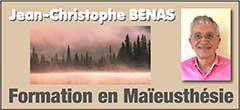Formation certifiante en Maïeusthésie - Devenir psychopraticien en Maïeusthésie | Jean-christophe-benas.com - Jean-Christophe Benas, praticien/formateur en Maïeusthésie, propose une formation certifiante en Maïeusthésie afin de devenir psychopraticien – Cette formation permet aussi aux praticiens/psychopraticiens expérimentés d’intégrer la posture de la Maïeusthésie et d’enrichir leurs pratiques thérapeutiques - La maïeusthésie permet d’acquérir des compétences et un savoir-être essentiels pour accompagner les autres vers un mieux-être authentique - La Maïeusthésie, en tant que psychothérapie brève est une pratique novatrice aux multiples effets dans sa Vie - Elle aide aussi à mieux communiquer avec les autres et à ne plus être affecté par les douleurs du passé. 