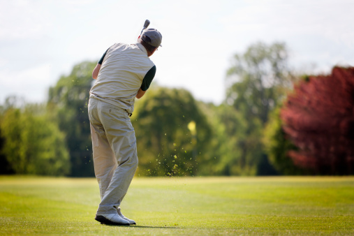 Bien choisir ses chaussures de golf