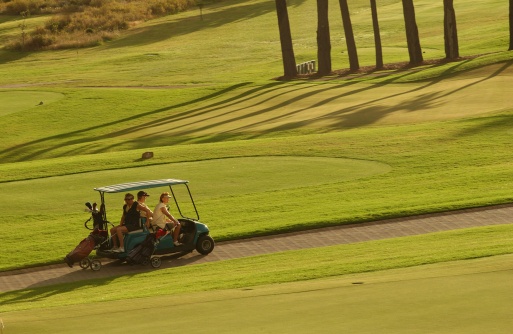 Bien choisir son séjour golf