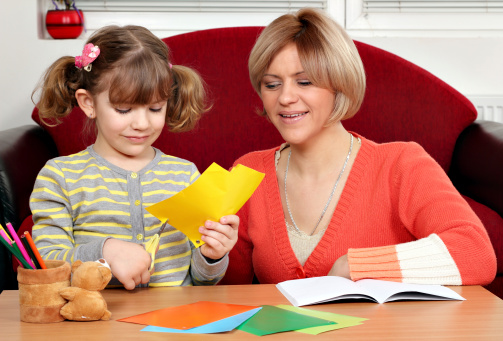 Bien élever son enfant, c’est encore possible
