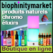 Boutique en ligne bio et bien-être - produits naturels et éco responsables | Biophinitymarket.com - Biophinitymarket, boutique en ligne spécialisée dans la vente de produits respectueux de la personne et de son environnement, présente des produits qui répondent à des critères stricts de qualité de production éco-responsable - Biophinitymarket travaille avec des créateurs, des artisans, des commerçants et des producteurs qui adhèrent à la philosophie, l'éthique et aux valeurs de l'entreprise Biophinitymarket.