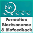 Formation Biorésonance/Biofeedback certifiée (thérapies quantiques) - BioQuantique, spécialiste depuis 2007 en thérapies quantiques Biofeedback et Biorésonance, propose une formation Biorésonance/Biofeedback certifiée (thérapies quantiques), ainsi que des appareils d’équilibrage énergétique Biofeedback/Biorésonance