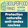 Protection naturelle anti-radiations et anti-ondes nocives (My Balance Card) - Bouclier énergétique/quantique protecteur - Restauration du système immunitaire naturel - Biosuperfood-france.com - Biosuperfood France, distributeur officiel « My Balance Card », spécialiste en santé naturelle/détox et renforcement du système immunitaire et protection naturelle anti-ondes nocives (téléphone portable, WIFI, 3G, 4G, 5G), propose son bouclier énergétique et quantique protecteur « My Balance Card » (technologie brevetée HQR*/Harmonic Quantum Resonance à base de matériaux naturels) qui, tels les diapasons énergétiques/thérapeutiques agît contre les radiations et ondes nocives - De plus, ce dispositif unique au monde protège et rééquilibre son organisme et restaure la structure de l’eau du corps (eau structurée/eau hexagonale) - « My Balance Card » permet aussi une puissante restauration du système immunitaire naturel et une harmonisation également physique, mentale et émotionnelle.