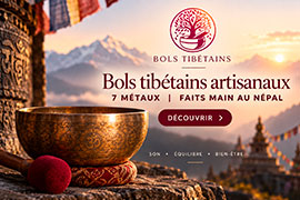 Bols tibétains artisanaux – 7 métaux, faits main au Népal | Bols-tibetain.fr - Bols-tibetain.fr, boutique spécialisée dans les bols tibétains et bols chantants artisanaux 7 métaux faits main, sélectionne personnellement ses bols au Népal pour leur qualité sonore et les propose avec leur propre enregistrement sonore. 
