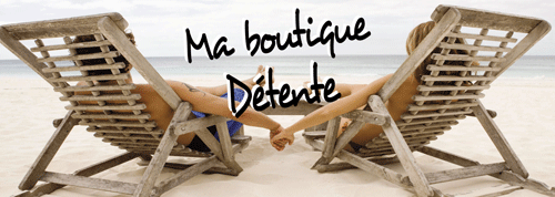 Boutique Détente