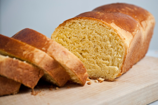 Brioche « maison »