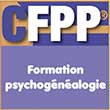 Formation en psychogénéalogie/Devenir psychogénéalogiste diplômé/agréé (en ligne en visio Zoom/à distance) - Le Centre de Formation de Psychanalyse et de Psychothérapie (CFPP), établissement spécialisé dans l'enseignement de la psychogénéalogie en ligne, propose une formation diplômante en psychogénéalogie en ligne pour devenir  psychogénéalogiste/praticien en psychogénéalogie en visioconférence (psychogénéalogie en ligne/constellations familiales) pour obtenir le diplôme privé de psychogénéalogiste 