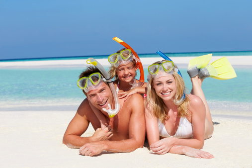 Chic, c’est bientôt les vacances !
