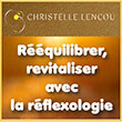 Cabinet de réflexologie plantaire (Morsang/Savigny-sur-orge) - Réflexologue spécialiste en harmonisation des émotions/gestion du stress, traitement naturel de la fatigue/asthénie - Séance de rééquilibrage physique/émotionnel (soulagement des douleurs chroniques/énergétique chinoise) | Chrislencou-reflexologie.com - Christelle Lencou, réflexologue référente et spécialiste en traitement naturel des troubles digestifs, de la fatigue/asthénie et en gestion du stress/harmonisation des émotions, propose sur Morsang-sur-Orge, Paris 10e, Sainte-Geneviève-des-Bois, Bondoufle des séances de rééquilibrage physique et émotionnel avec soulagement des douleurs chroniques/énergétique chinoise (mal de dos, constipation), des troubles circulatoire et lymphatique - Au sein de son cabinet de réflexologie plantaire à Morsang-sur-Orge, Christelle Lencou accompagne avec une pratique douce et naturelle des personnes venant aussi de Fleury-Mérogis, Saint-Michel-sur-Orge, Ballainvilliers, Viry-Châtillon, Ris-Orangis, Morangis – Christelle Lencou permet à chacun de se rééquilibrer, revitaliser et trouver un nouveau souffle. 