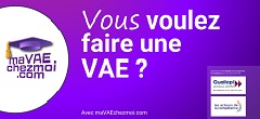 Formation VAE/Validation des Acquis de l’expérience - CNPG Formation - La Validation des Acquis de l’Expérience permet de concrétiser son expérience professionnelle et ses acquis personnels au travers de l’obtention d’un titre certifiant, tels qu’un diplôme, un certificat de qualification professionnelle, un titre professionnel, ou encore l’accès à une formation sans avoir le diplôme requis. Il s’agit donc d’un moyen d’obtenir une certification professionnelle ayant une valeur égale à celle obtenue par la formation