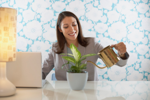 Comment vivre au présent ?