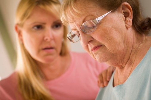 Comprendre la maladie d’Alzheimer