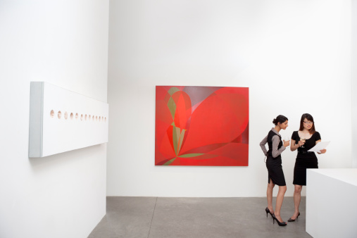 Comprendre la peinture 