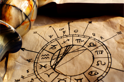 Comprendre l’astrologie