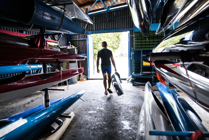 Connaissez-vous le kayak-polo ? 