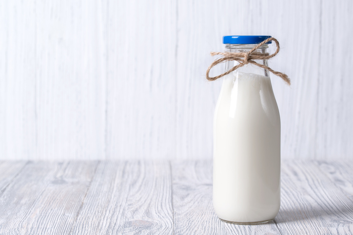Consommer du lait : qui croire ?
















