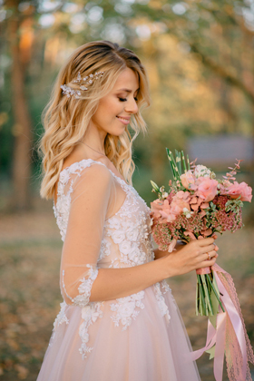 J’invite le coton bio  à mon mariage