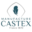 Couette Castex - Couettes naturelles en duvet chaudes, légères, fabriquées en France