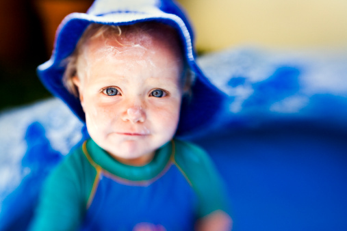 Créer une sécurité affective suffisante chez l'enfant 