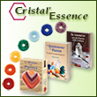 Cristal'essence, spécialiste en lithothérapie propose des pierres rares, spécifiques dans ce domaine : Larimar, Moldavite, Sugilite, Tanzanite, Charoïte, Phénacite, Kunzite, Chrysocolle, Fluorite, Rhodochrosite, Labrador, Tiffany, Améthyste, Cristal de roche, Fluorite - Gérard CAZALS fondateur de Cristal'Essence, formateur et conférencier est l'auteur de plusieurs ouvrages : "Se Ressourcer avec les Pierres et Cristaux", "La Quintessence des Pierres", et le jeu de cartes Oracle "Le Message des Pierres".,Il anime des formations sur l'énergie des pierres et cristaux en 4 modules, des stages de lithothérapie spécifiques accessibles à tous et a créé de nombreuses vidéos pédagogiques.,Si vous ne nous connaissez pas, deux vidéos vous permettront de comprendre toute l'attention et le soin que nous portons, depuis 1993, au choix des minéraux ainsi qu'à la relation à nos clients. Découvrez l'envers du décor.