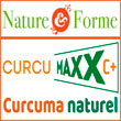 Curcuma naturel - Curcumaxx est une marque comme le nom l’indique à base de Curcuma pour obtenir un des principes actifs : les curcuminoïdes dont la curcumine qui concentre l'action du curcuma - Curcumaxx vous propose des produits hautement concentré, titré à 95% en curcuminoïdes, à boire, en gélules, en gel.