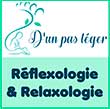Réflexologue/Relaxologue Essonne/91 (Sainte Geneviève des Bois, Chilly Mazarin, Villemoisson, Ballainvilliers) - Séances en réflexologie/gestion du stress (tension nerveuse/musculaire) | Dunpasleger-reflexologie.com - Isabelle Genoud, Réflexologue/Relaxologue (Essonne/91) spécialisée en réflexologie/relaxologie et gestion du stress propose sur Sainte Geneviève des Bois, Chilly Mazarin, Villemoisson, Ballainvilliers, Brétigny, Villiers sur Orge, Bondoufle, Grigny des séances en réflexologie/gestion du stress qui permettent une amélioration de la tension nerveuse et de la tension musculaire