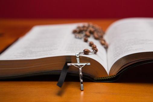 Découvrir l’enseignement biblique