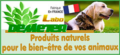 Labo Demeter  Médicaments vétérinaires bio - Produits phytothérapie chiens, chats, chevaux - Labo-demeter.com - Labo Demeter, spécialiste en produits de santé naturels pour animaux, propose, depuis 2004, des médicaments vétérinaires bio pour chien, chat et cheval - Ils sont réalisés à base de phytothérapie : silicium organique, probiotiques, harpagophytum, dhea