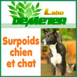 Aliment nutritionnel pour les chiens et les chats diabétiques ou en surpoids  Les bienfaits du Fenugrec sur le taux de glucose, associé à la phytothérapie (Ginseng et Gymnema) et à la levure de bière. 