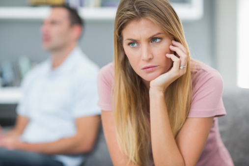 Dépasser les blessures sentimentales