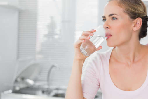 Des adoucisseurs d’eau dépolluants