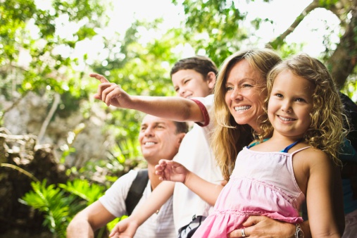 Des vacances « liberté » !