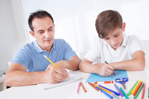 Des réponses pour que devoirs de classe ne riment plus avec cauchemar !