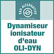 Dynamiseur d’eau Marcel Violet/Oli-dyn - Eau dynamisée/Eau Vivante - Produit Santé Naturelle équilibre Oligo-éléments - Dynamiseur d’Eau (Ionisateur/Ioniseur d’Eau) - Produit Santé/Bien-être issu des travaux de Marcel Violet, Jean Pagot, Jacques Collin, Marc Henry, Masuro Emoto | Eau-alternative.com - Eau alternative, site officiel d’Oli-dyn, spécialisé depuis 1984 en dynamiseur d’eau Marcel Violet/Oli-dyn, propose son dynamiseur d’eau Oli-dyn qui en tant que ionisateur/ioniseur d’eau agit sur notre santé naturelle et l’équilibre des oligo-éléments (eau informée par les oligo-éléments généré par Oli-dyn) - Ce dynamiseur/ioniseur d’eau s’appuie sur les travaux de Marcel Violet, Jean Pagot, Jacques Collin, Marc Henry, Masuro Emoto - Le dynamiseur Oli-dyn permet de générer les propriétés de 19 métaux reconnues en oligo- thérapie: antimoine, argent, chrome, cobalt, cuivre, étain, fer, germanium, magnésium, manganèse, molybdène, nickel, or, platine, sélénium, silicium, vanadium et zinc 

