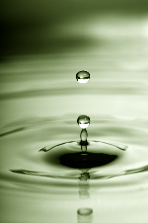 Les fabuleux pouvoirs de l’eau énergétisée